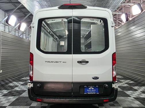 2018 Ford Transit-150 Base