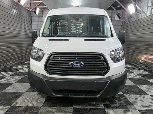 2018 Ford Transit-150 Base