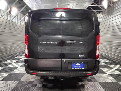 2021 Ford Transit-350 XLT