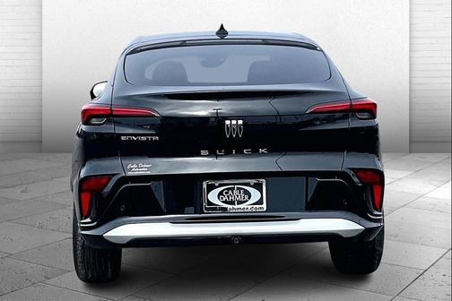 2026 Buick Envista Sport Touring FWD