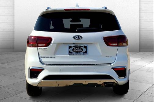 2019 Kia Sorento SX