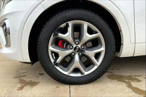 2019 Kia Sorento SX