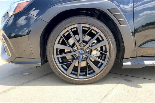 2023 Subaru WRX Limited