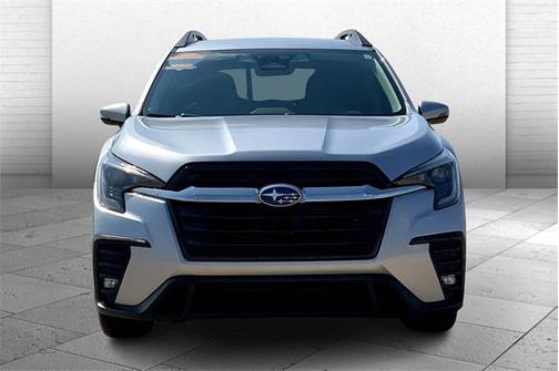 2023 Subaru Ascent Limited 7-Passenger