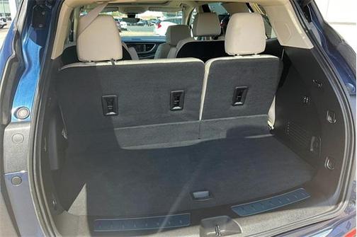 2024 Buick Enclave Avenir AWD