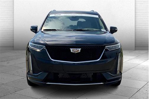 2023 Cadillac XT6 Sport AWD