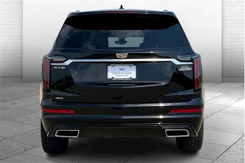 2023 Cadillac XT6 Sport AWD