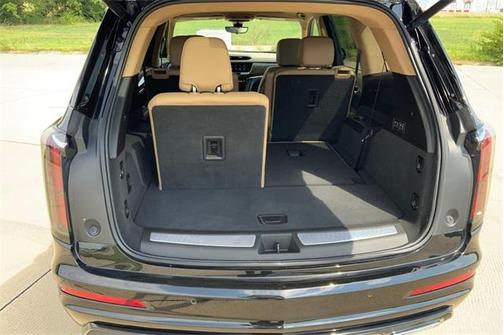 2023 Cadillac XT6 Sport AWD