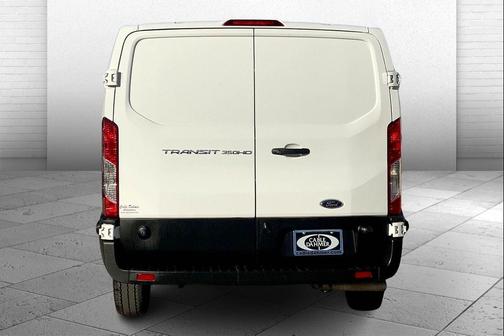 2024 Ford Transit-350 Base