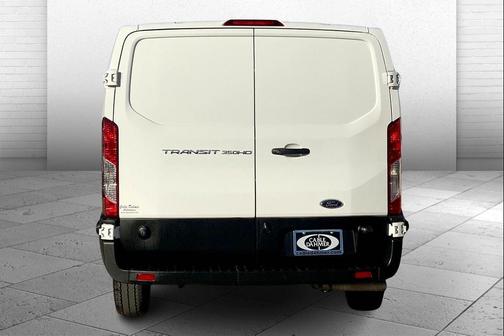 2024 Ford Transit-350 Base