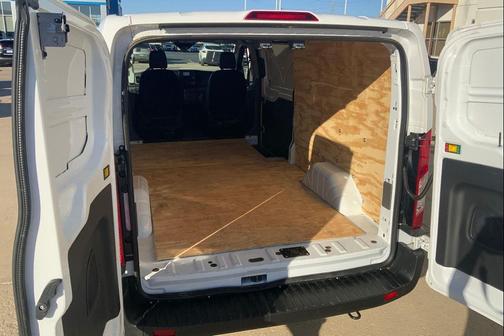 2024 Ford Transit-350 Base