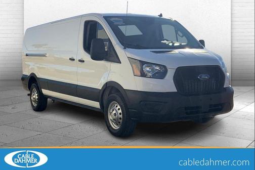 2024 Ford Transit-350 Base