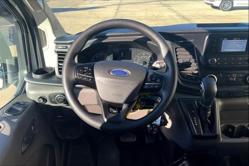 2024 Ford Transit-350 Base
