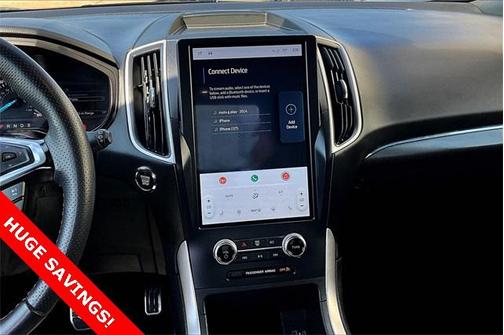 2024 Ford Edge ST Line
