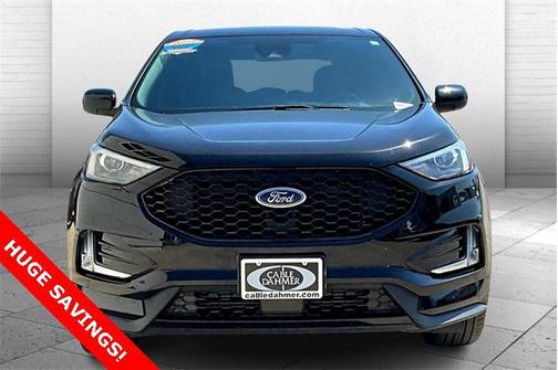 2024 Ford Edge ST Line