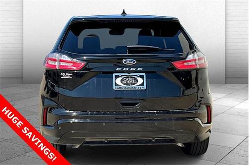 2024 Ford Edge ST Line