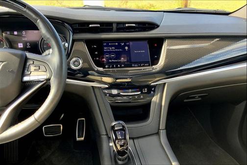 2024 Cadillac XT6 Sport AWD
