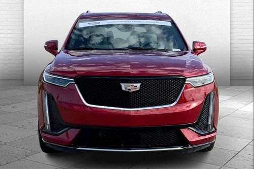 2024 Cadillac XT6 Sport AWD