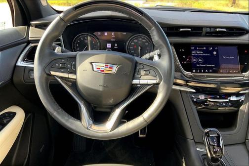 2024 Cadillac XT6 Sport AWD