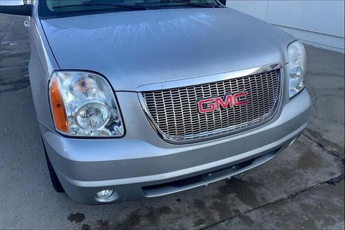 2013 GMC Yukon XL 1500 SLT