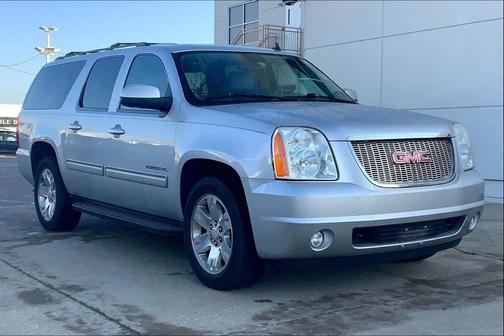 2013 GMC Yukon XL 1500 SLT