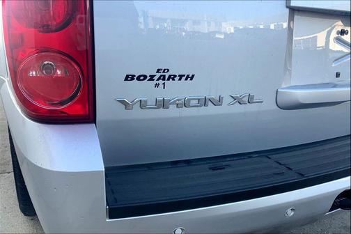 2013 GMC Yukon XL 1500 SLT