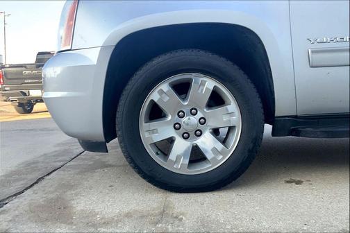 2013 GMC Yukon XL 1500 SLT