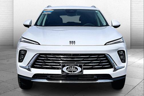 2025 Buick Envision Preferred AWD