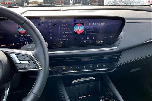 2025 Buick Envision Preferred AWD