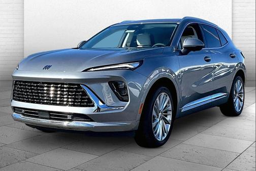 2026 Buick Envision Avenir AWD