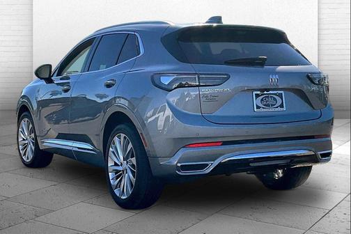 2026 Buick Envision Avenir AWD