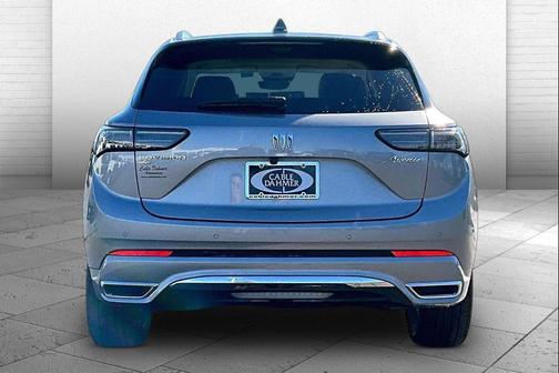 2026 Buick Envision Avenir AWD
