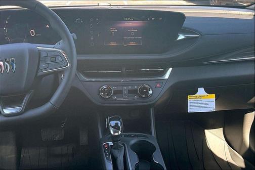 2026 Buick Envista Preferred FWD