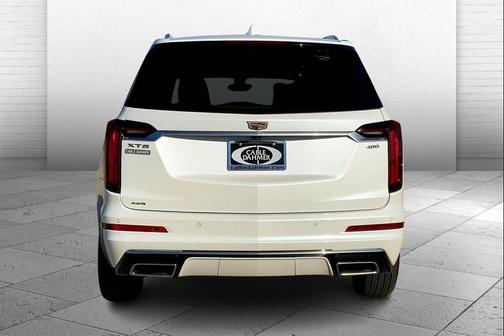 2023 Cadillac XT6 Premium Luxury AWD