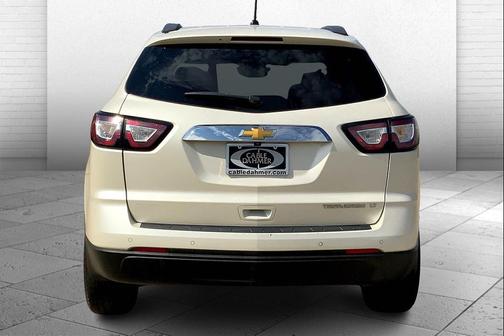 2014 Chevrolet Traverse 2LT