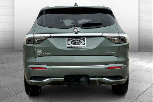2023 Buick Enclave Avenir AWD