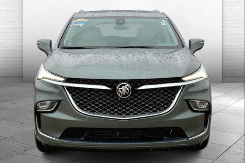 2023 Buick Enclave Avenir AWD