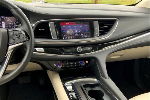 2023 Buick Enclave Avenir AWD