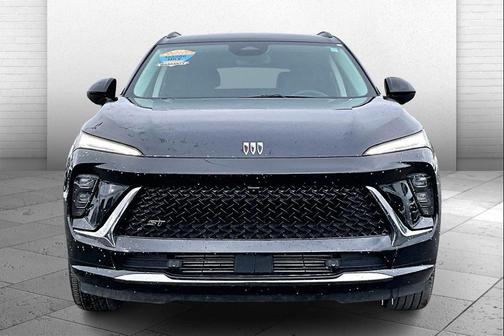 2025 Buick Envision Sport Touring AWD