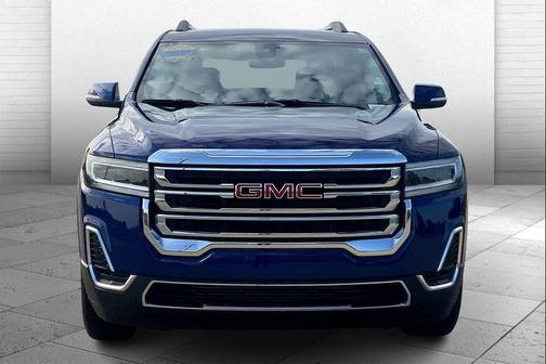 2023 GMC Acadia FWD SLE