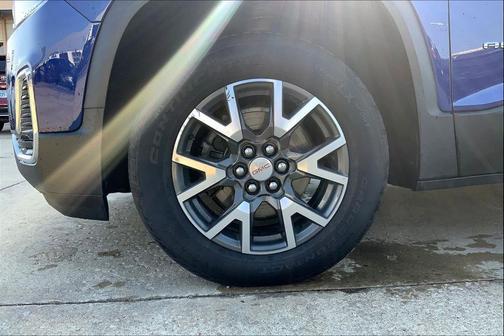 2023 GMC Acadia FWD SLE
