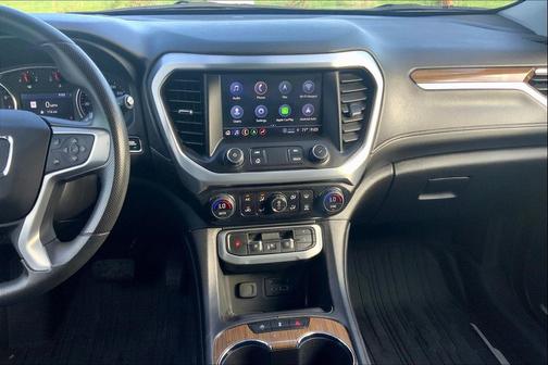 2023 GMC Acadia FWD SLE