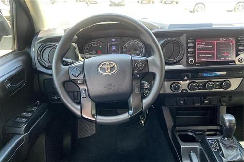 2023 Toyota Tacoma TRD Off-Road