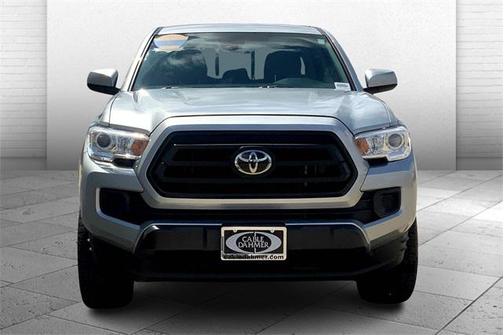 2023 Toyota Tacoma TRD Off-Road
