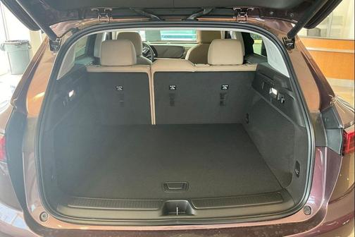2025 Buick Envision Preferred AWD