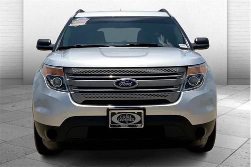 2013 Ford Explorer Base