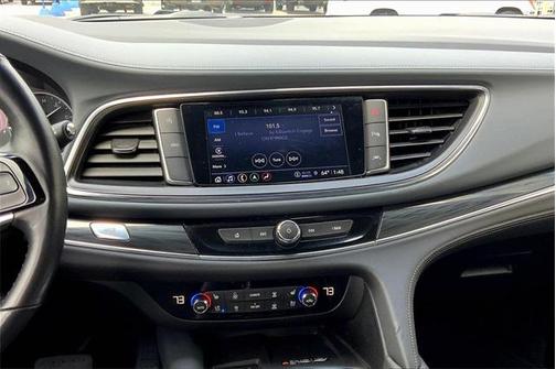 2024 Buick Enclave Premium AWD