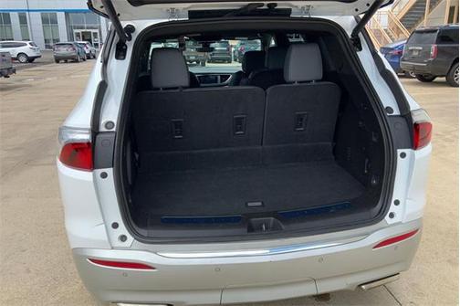 2024 Buick Enclave Premium AWD