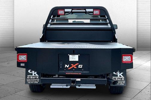 Summit White 2026 Chevrolet Silverado 3500 Regular Cab, Long Bed, WT Dual Rear Wheel, 4WD