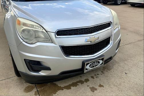 2013 Chevrolet Equinox 1LT